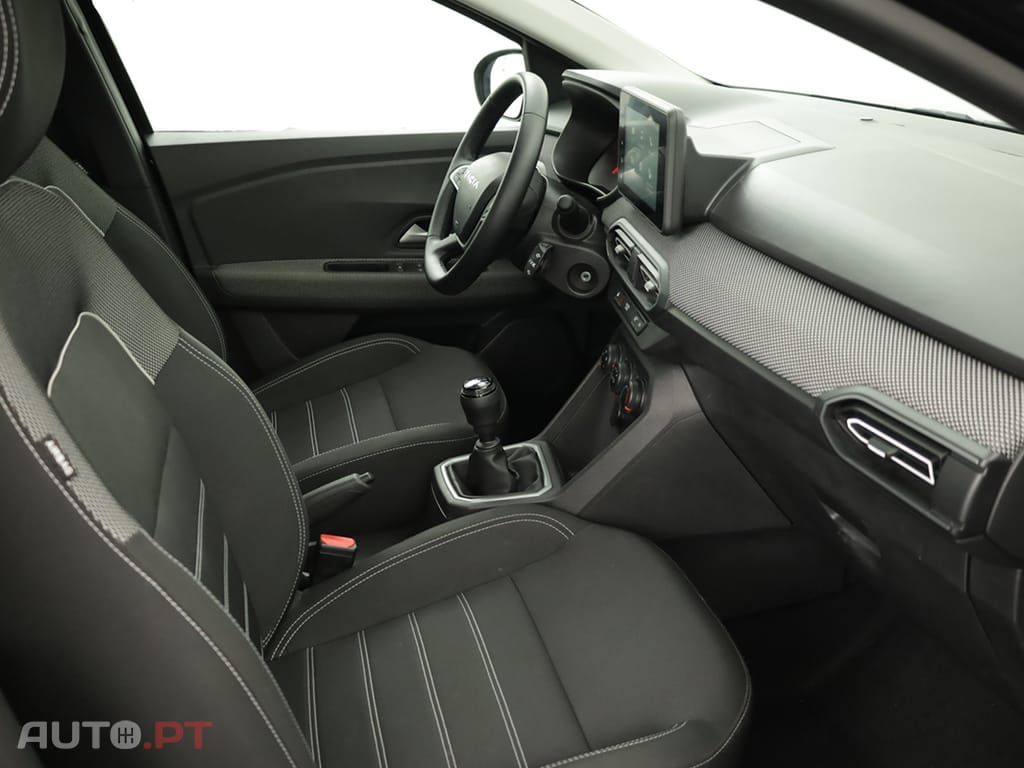 Dacia Sandero Sandero 1.0 TCe Expression