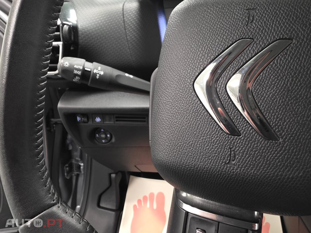 Citroen C4 1.5 BlueHDi Feel Pack