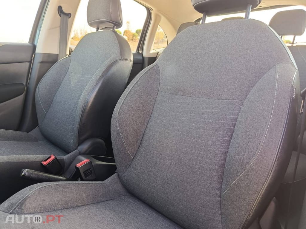 Citroen C3 1.2 PureTech Seduction