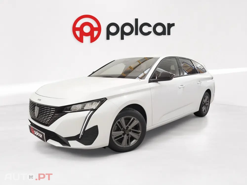 Peugeot 308 SW 1.2 PureTech Allure
