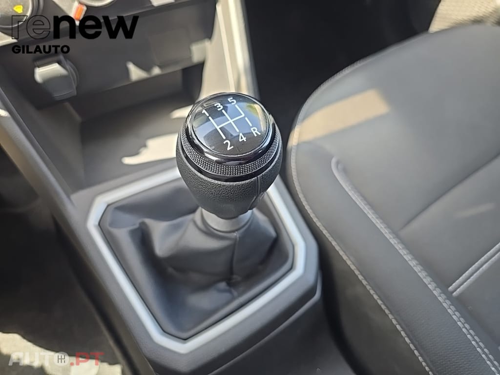 Dacia Sandero EXPRESSION ECO-G 100