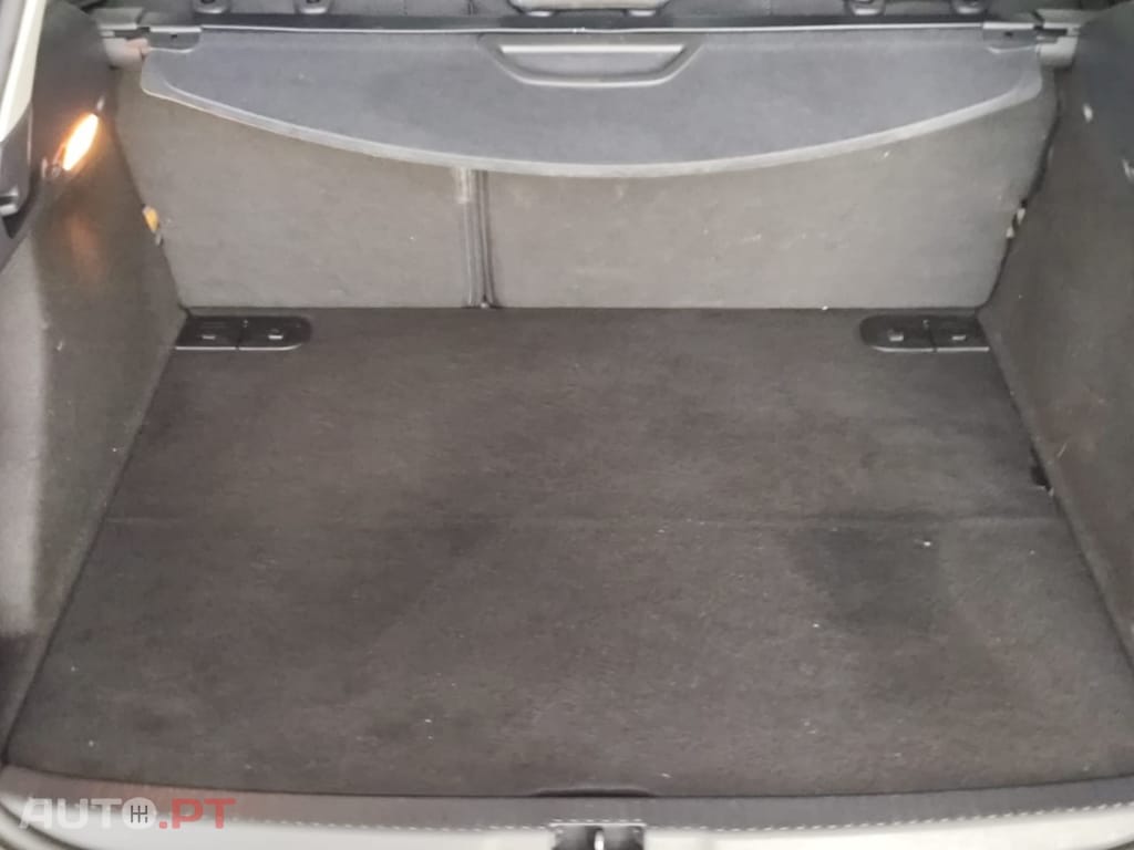 Renault Clio Sport Tourer 0.9 TCe GT Line