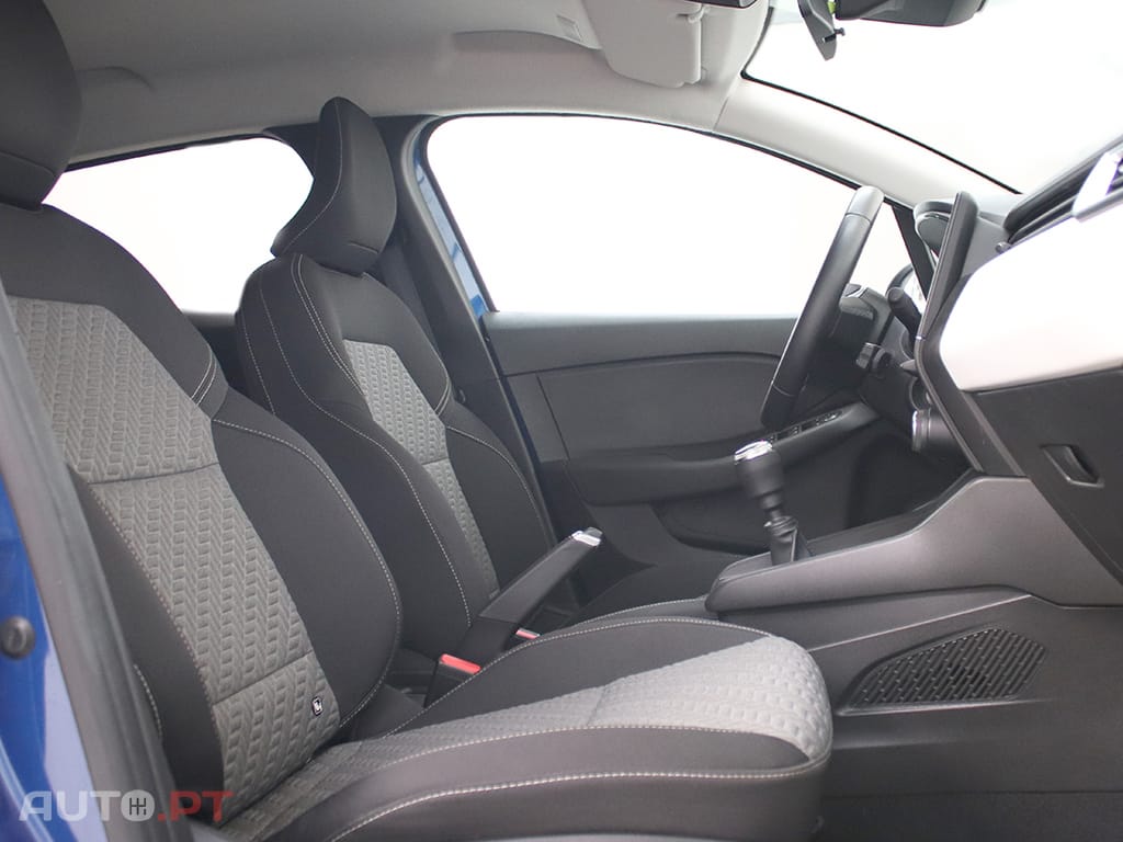 Renault Clio Clio 1.0 TCe Evolution