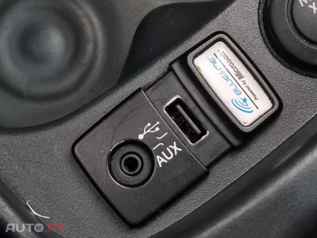 Fiat 500 1.3 MJ Lounge S&S