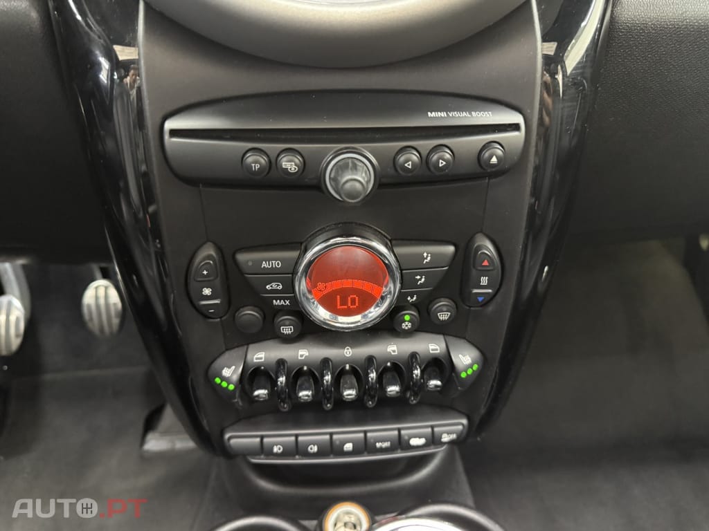 MINI Countryman Cooper S