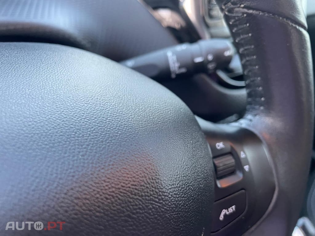 Peugeot 2008 1.2 PureTech Active