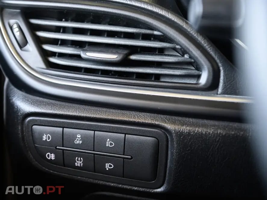 Fiat Tipo 1.3 MultiJet