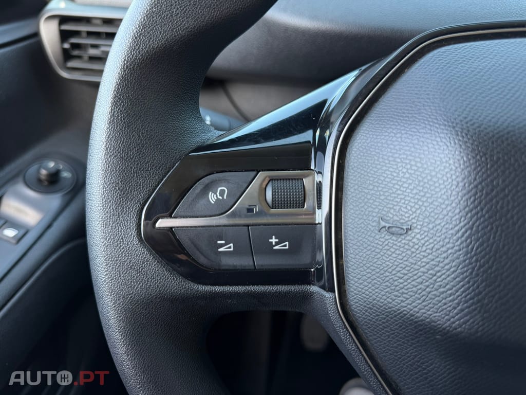 Peugeot Partner 1.5 BlueHDi Premium Standard