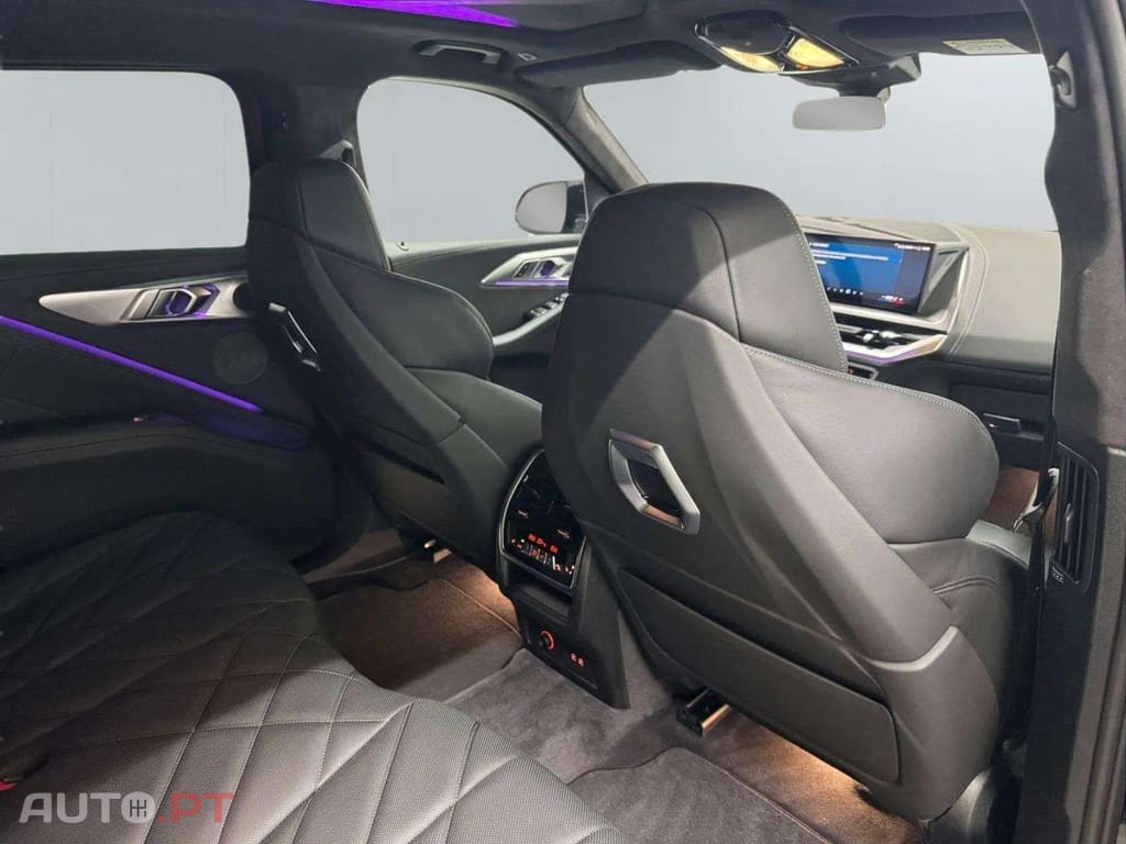 BMW XM ND