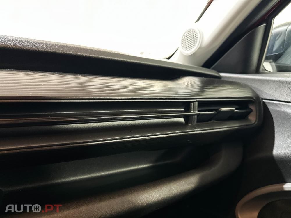 Jeep Avenger 54 kWh 1st Editon