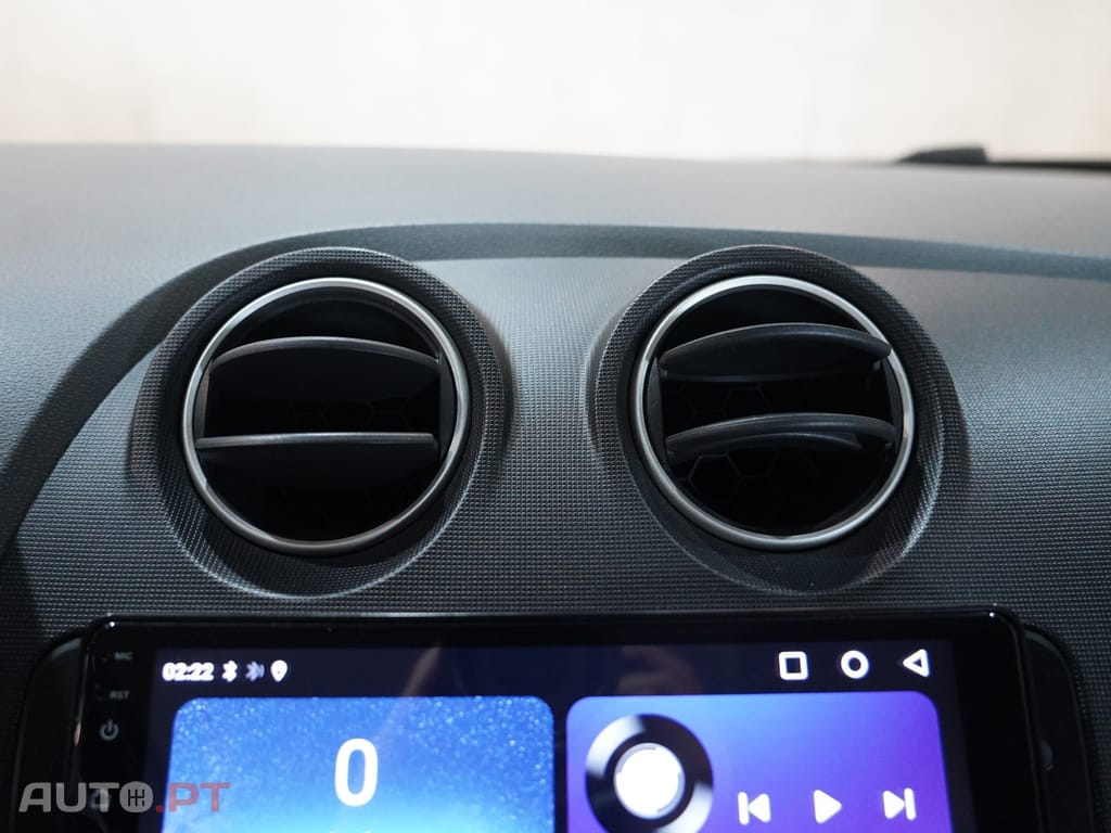 Seat Ibiza 1.0 Comfort