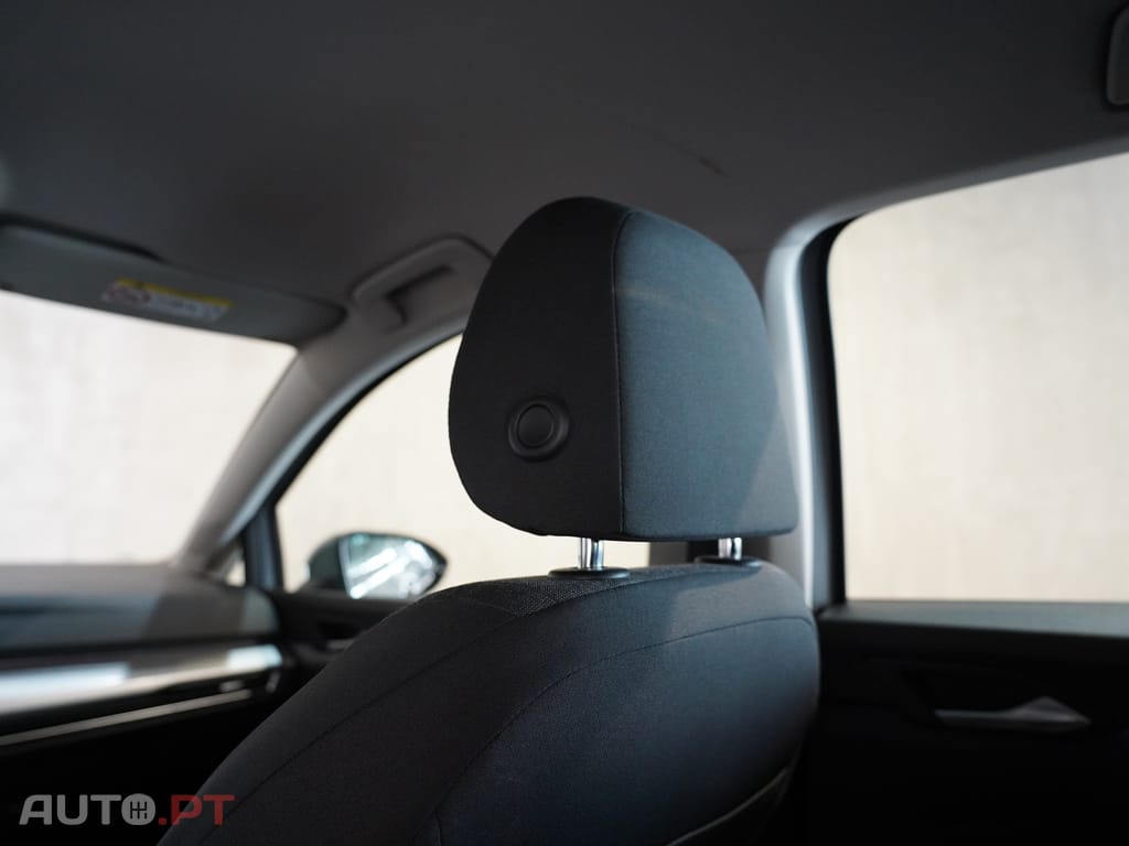 Volkswagen Golf 1.0 TSI Life