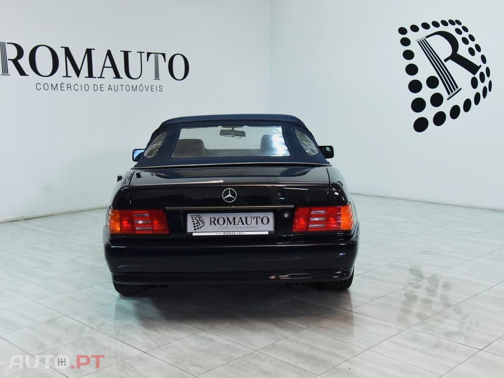 Mercedes-Benz SL 280 R129