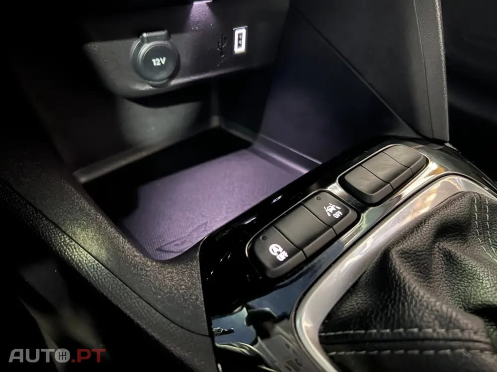 Opel Corsa 1.2 T Edition