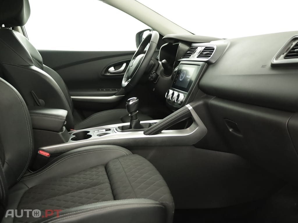 Renault Kadjar Kadjar 1.3 TCe Intens