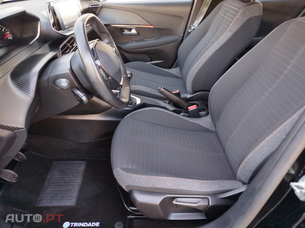 Peugeot 208 1.2 PureTech Active Pack