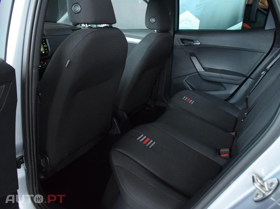 Seat Arona 1.0 TSI FR