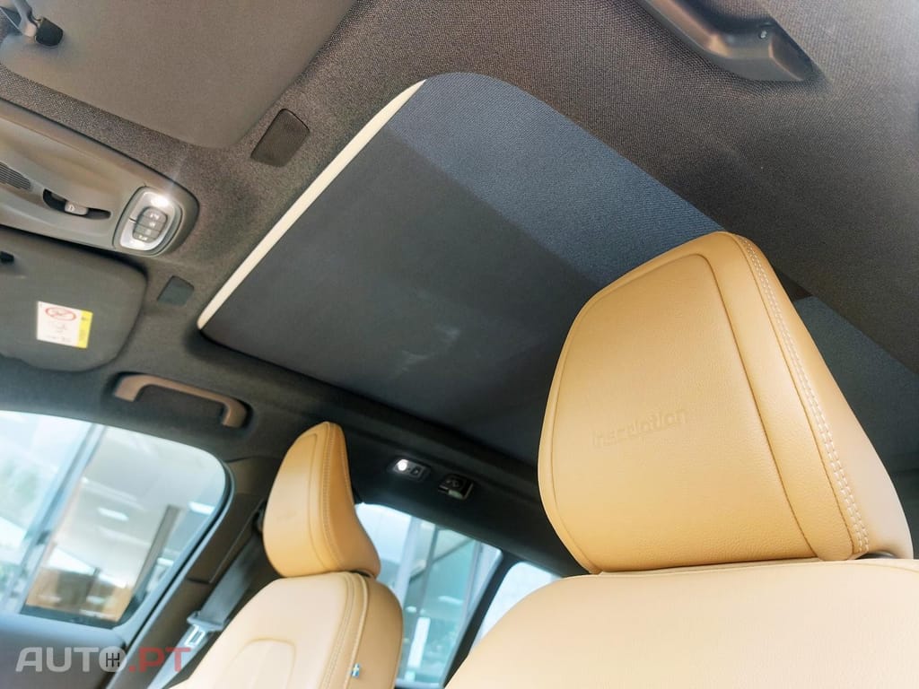 Volvo XC40 2.0 T5 Inscription