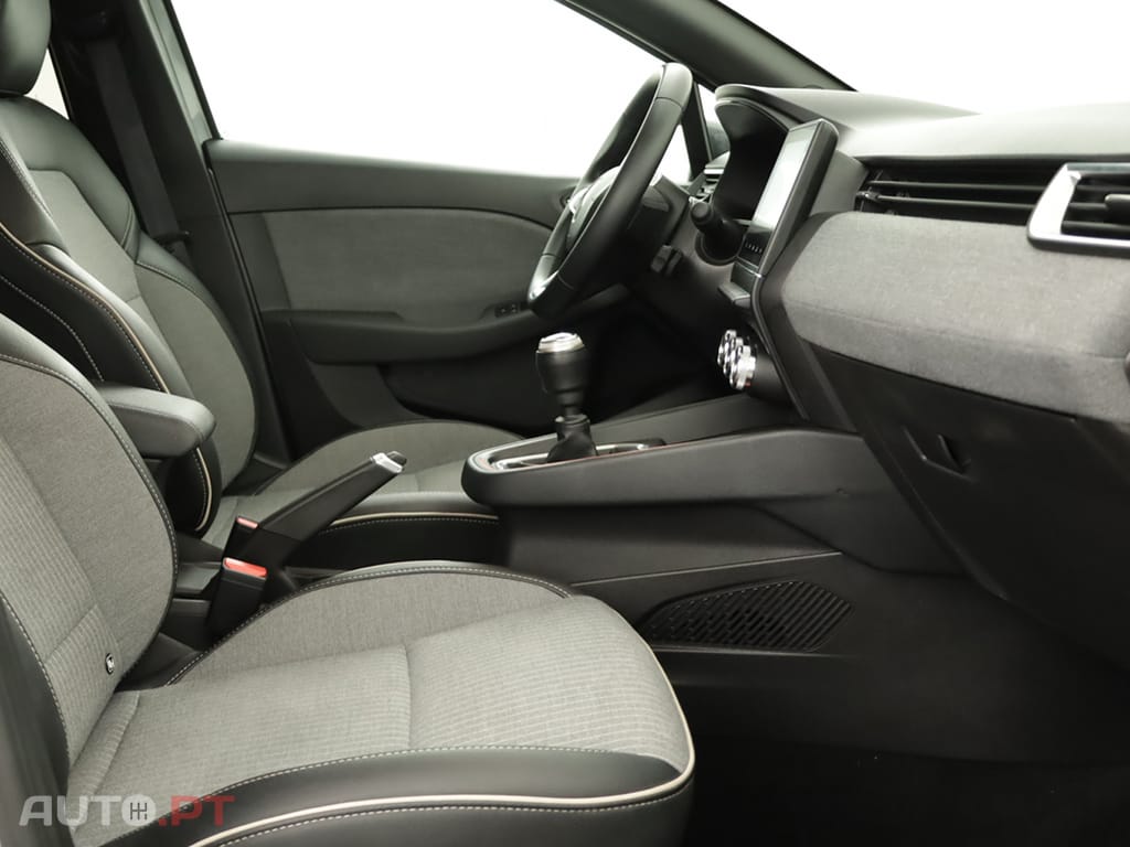 Renault Clio Clio 1.0 TCe Techno