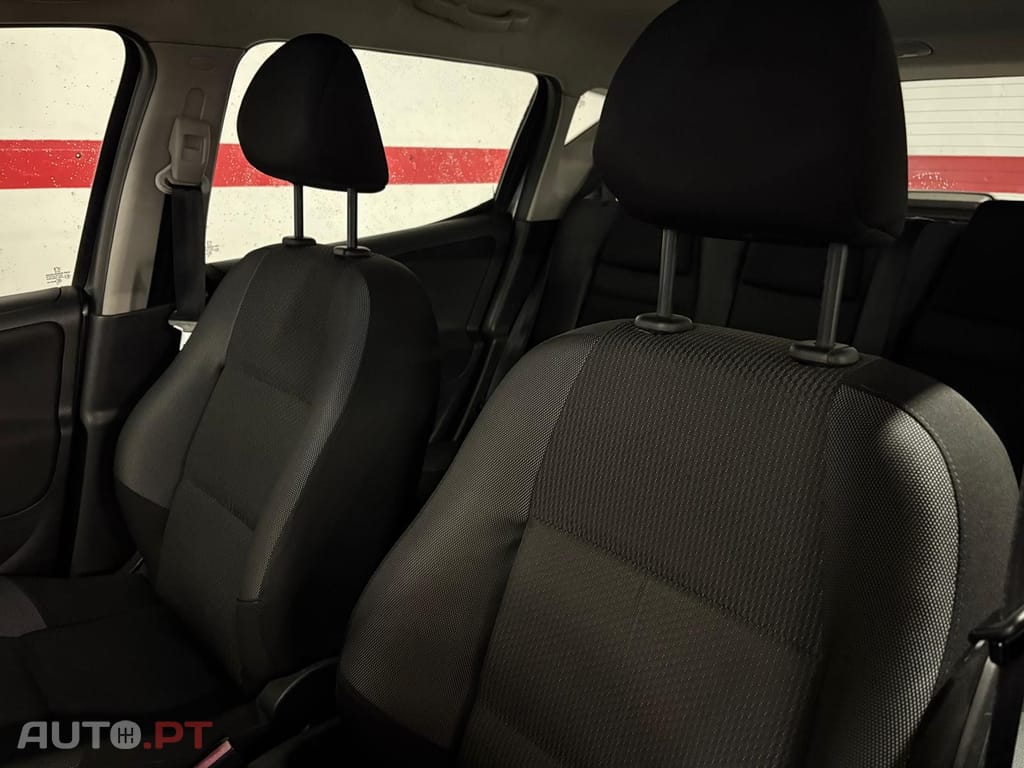 Peugeot 207 SW 1.6 HDi SE 200 Anos