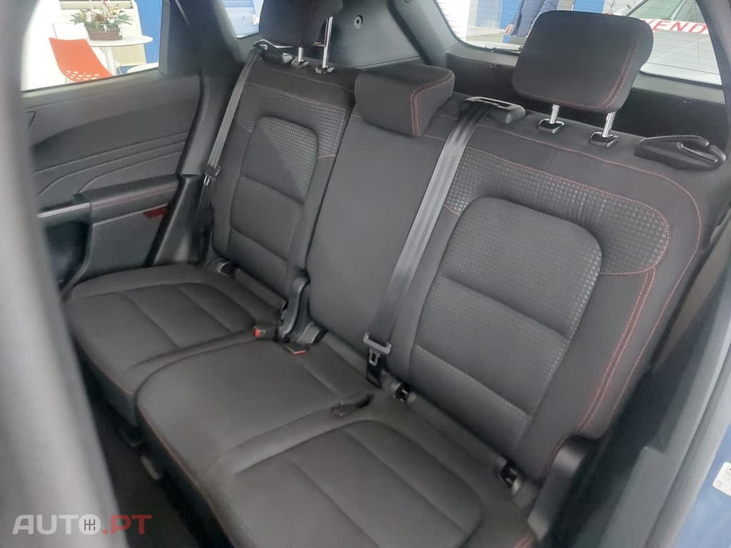 Ford Kuga 1.5 EcoBoost ST-Line