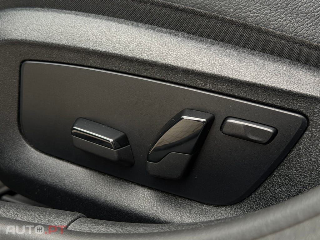 BMW 520 d Pack Desportivo M Auto