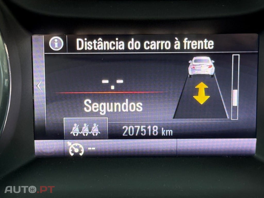 Opel Astra 1.6 CDTI Business Edition S/S