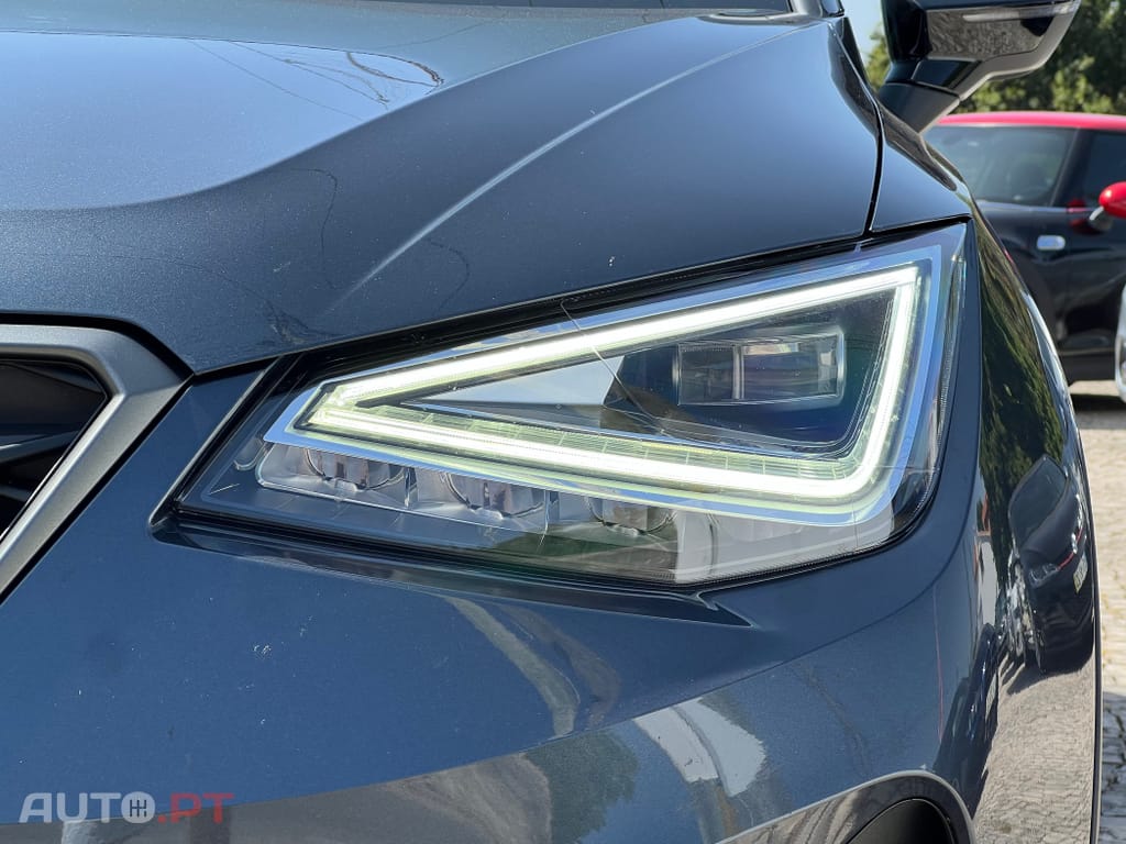 Seat Arona 1.0 TSI FR