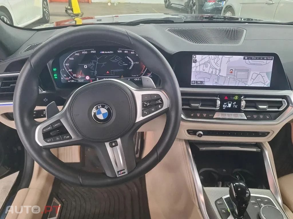 BMW M440 i xDrive