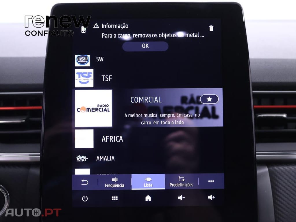 Renault Captur 1.0 Tce Rs Line