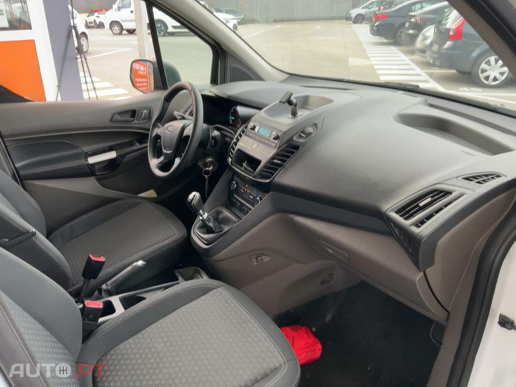 Ford Transit Connect 1.5 TDCi 210 L2 Trend