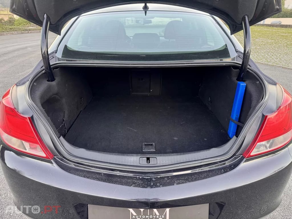 Opel Insignia 1.6 Executive