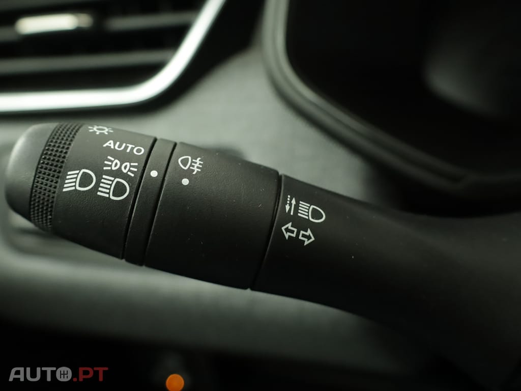 Renault Clio Clio 1.0 TCe Evolution Bi-Fuel