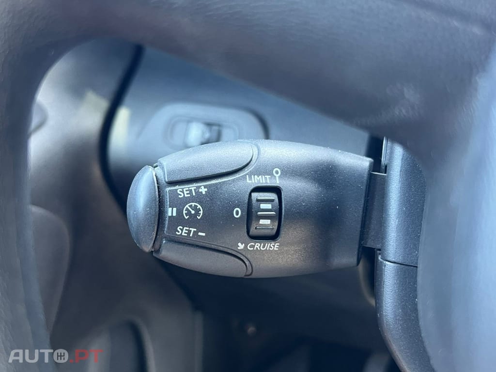 Citroen Berlingo 1.6 BlueHDi L1 Confort