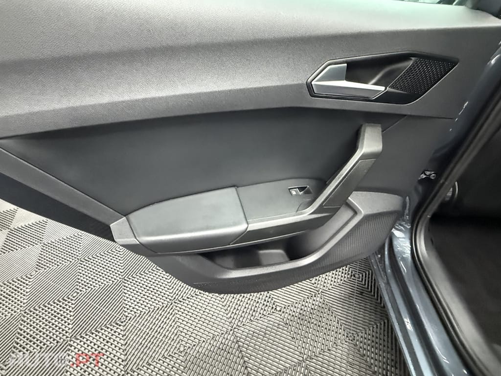 Seat Leon 1.4 e-Hybrid FR DSG