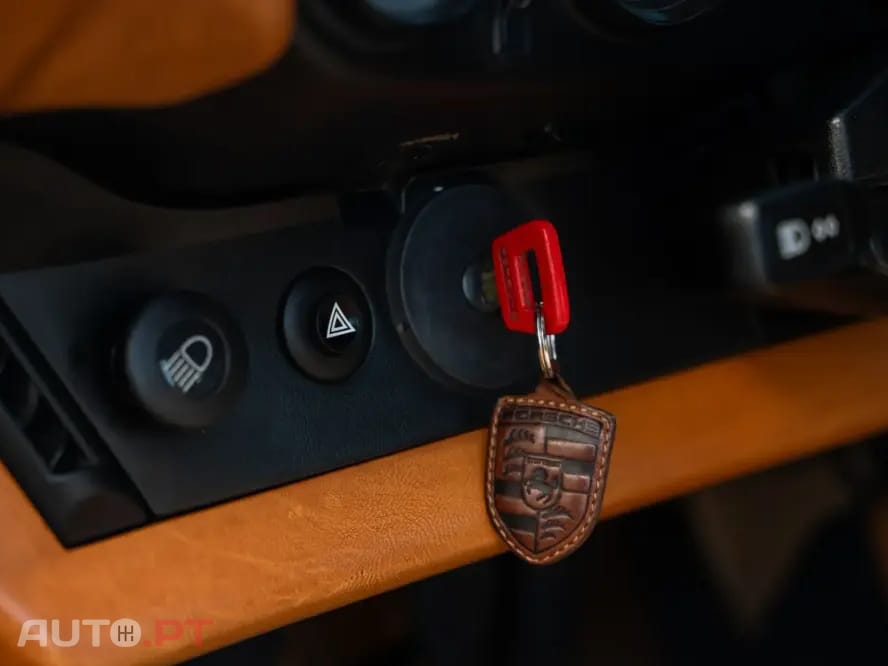 Porsche 911 911 Carrera 3.0