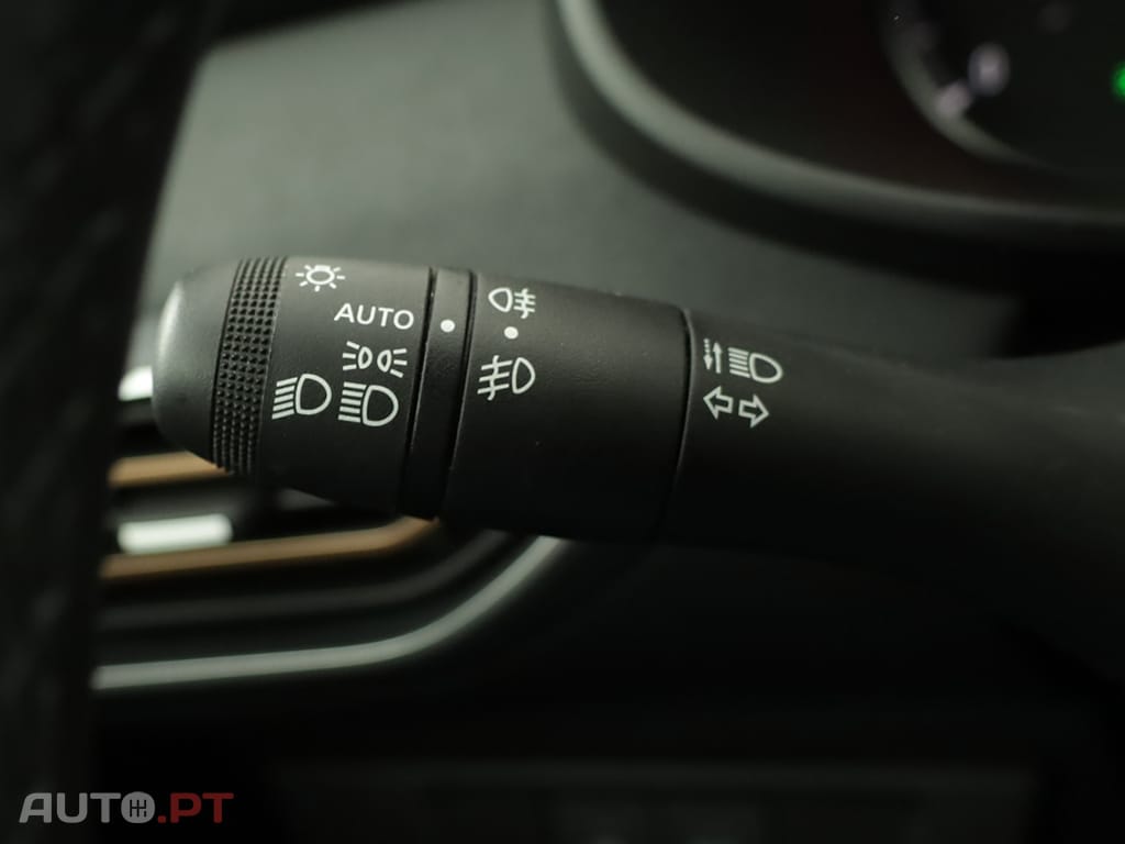 Dacia Jogger Jogger 1.0 ECO-G Extreme Bi-Fuel