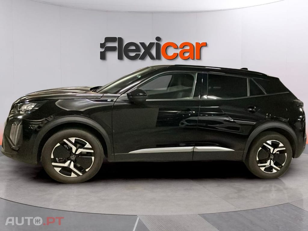 Peugeot E-2008 54 kWh Allure