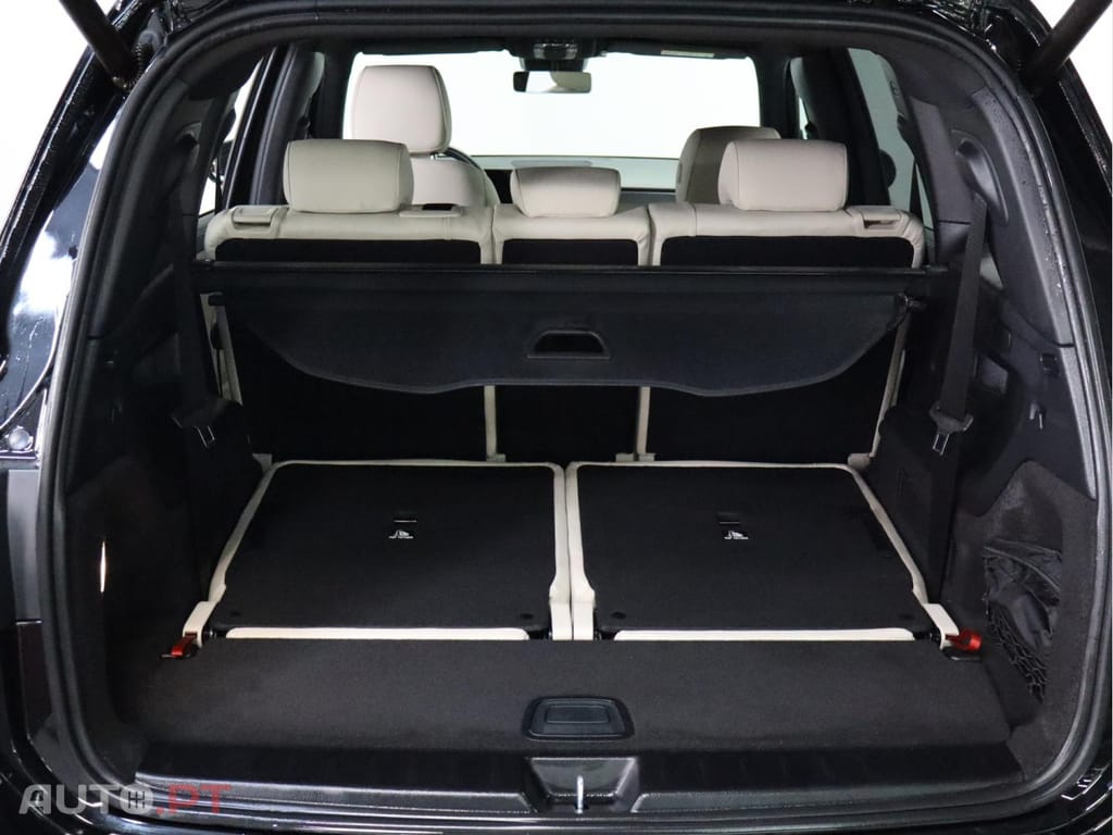 Mercedes-Benz GLB 180 180 d Progressive