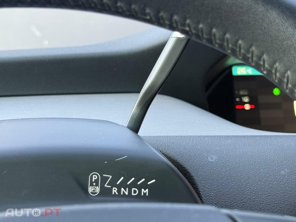 Citroen C4 Grand Picasso 1.6 BlueHDi Feel EAT6