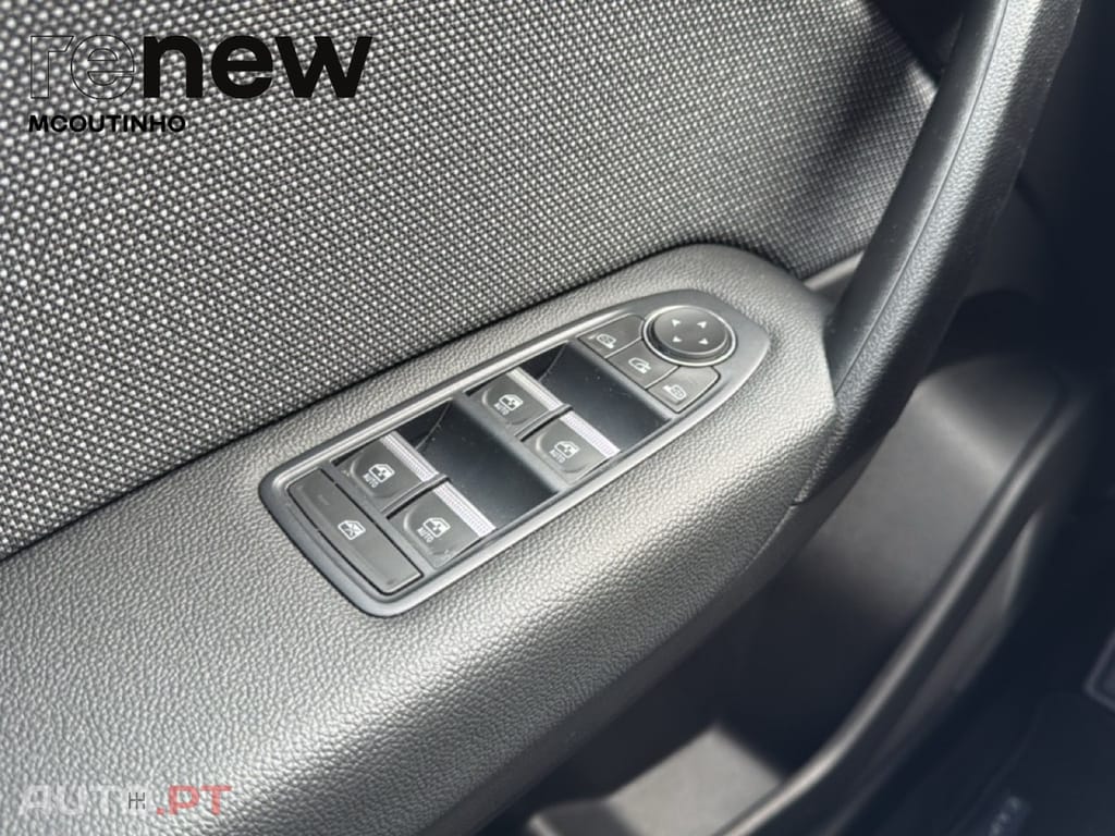 Renault Captur Techno TCE 90