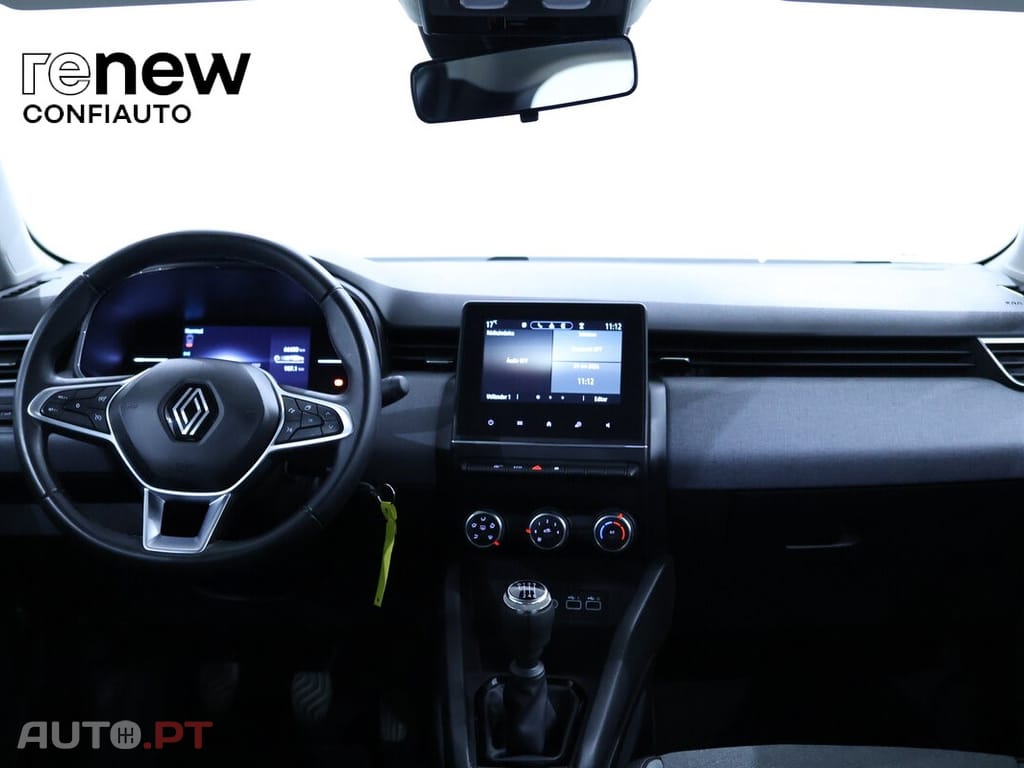 Renault Clio 1.5 Blue Dci Evolution