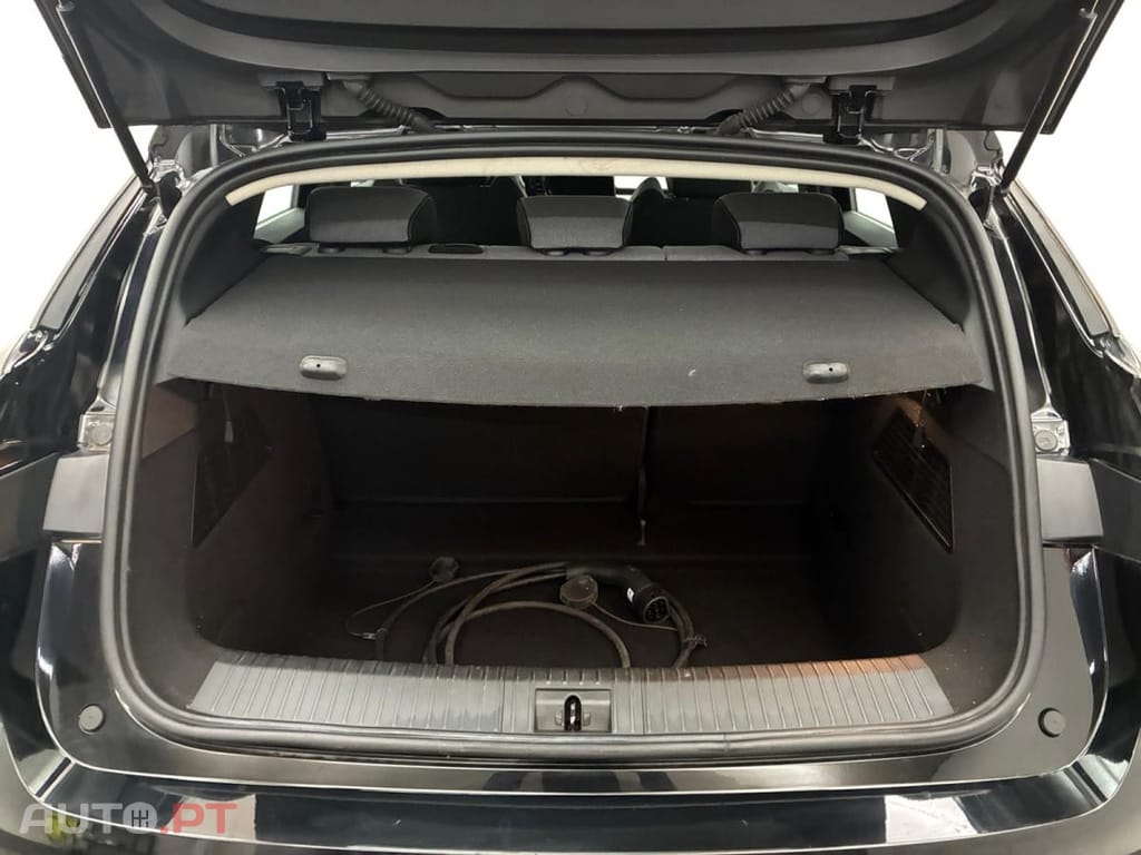 Renault Mégane E-Tech EV60 Super Charge Equilibre