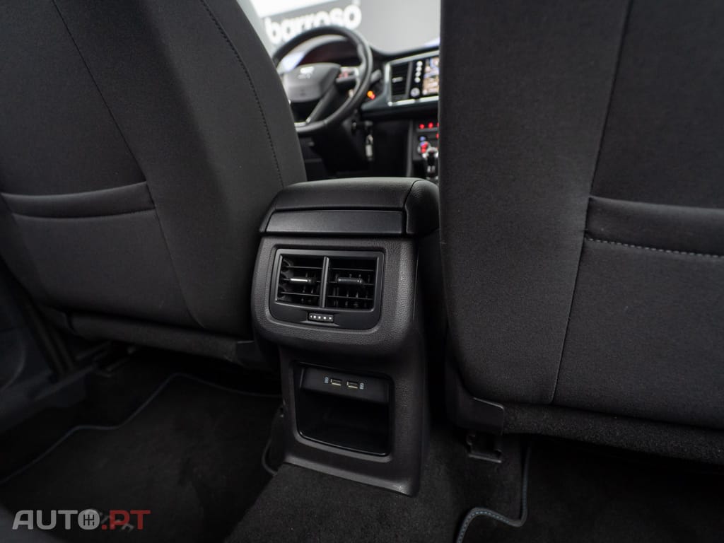 Seat Ateca 1.0 TSI Style