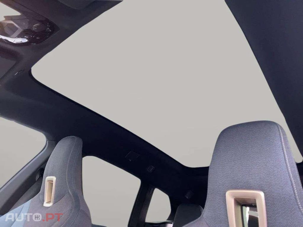 BMW iX xDrive50 I.V.A DEDUTÍVEL 