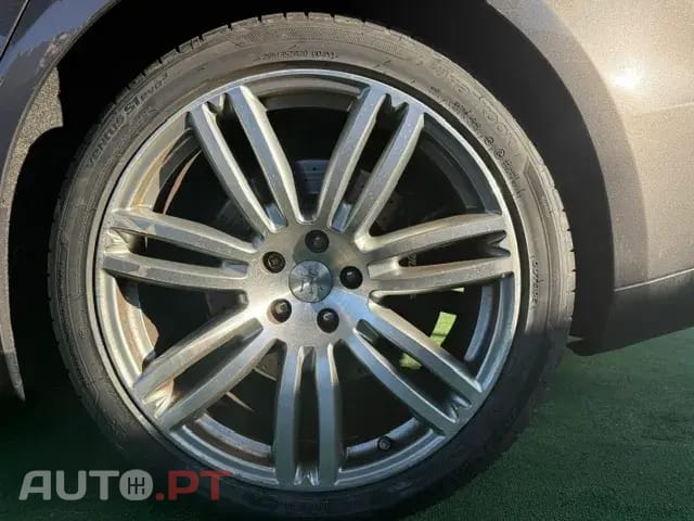 Maserati Ghibli 3.0 V6