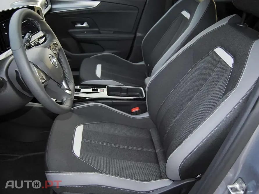 Opel Mokka 1.2 T GS Line AT (130cv)