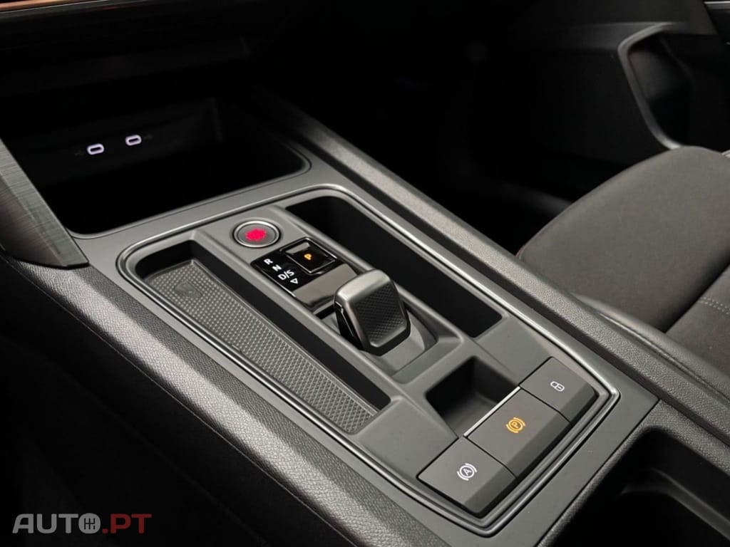 Cupra Formentor I.V.A DEDUTIVEL 1.4 e-HYBRID 