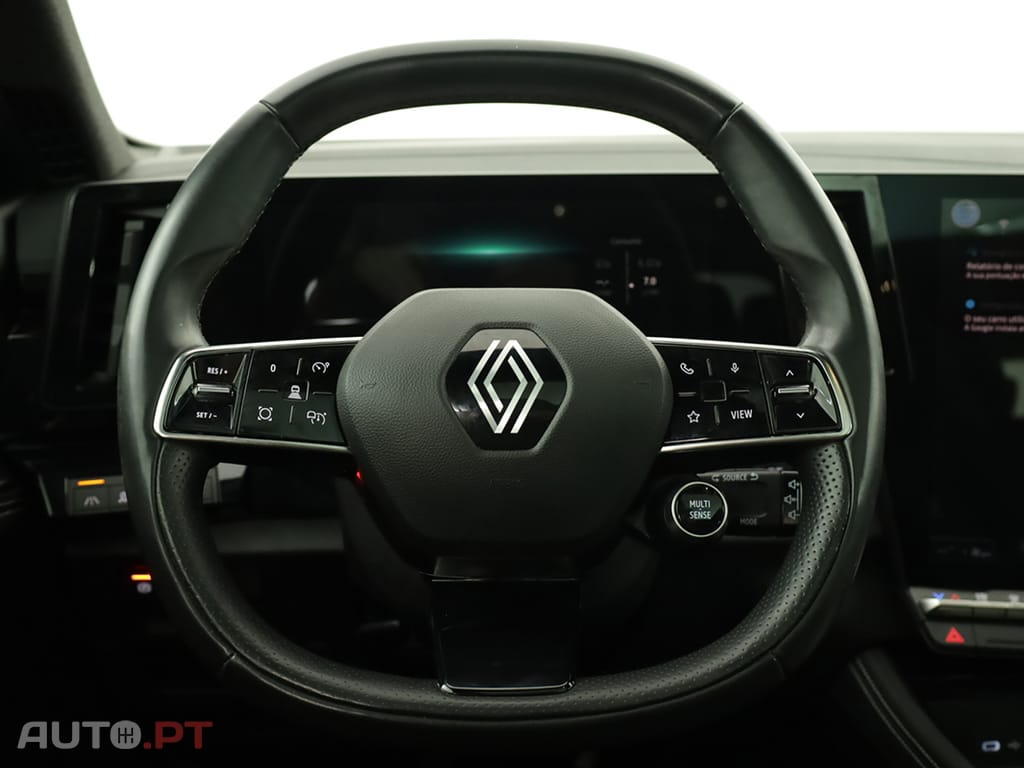 Renault Austral Austral 1.3 Mild Hybrid Techno