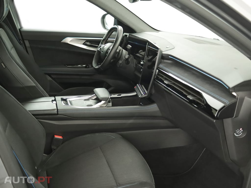 Renault Austral Austral 1.2 E-Tech Full Hybrid Techno Esprit Alpine